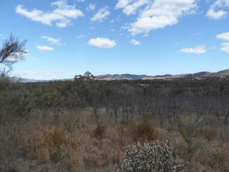 Lot 2 Rapisarda Lane, Somme, Stanthorpe QLD 4380