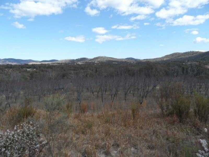 Lot 2 Rapisarda Lane, Somme, Stanthorpe QLD 4380