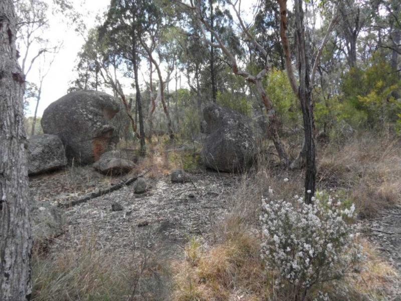 Lot 2 Rapisarda Lane, Somme, Stanthorpe QLD 4380