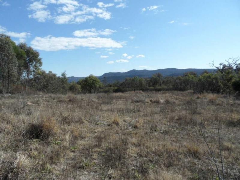 Lot 3 Rapisarda Lane, Somme, Stanthorpe QLD 4380