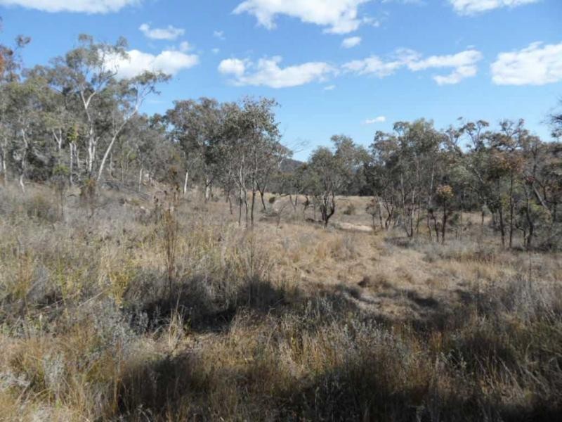 Lot 3 Rapisarda Lane, Somme, Stanthorpe QLD 4380
