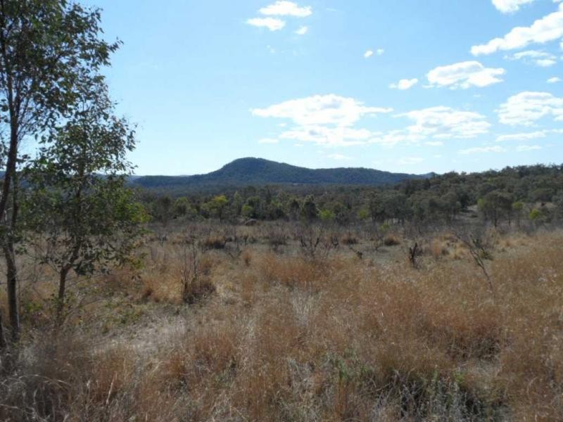 Lot 3 Rapisarda Lane, Somme, Stanthorpe QLD 4380