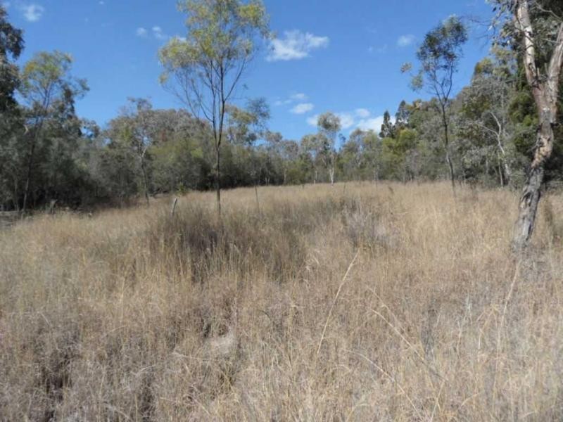 Lot 3 Rapisarda Lane, Somme, Stanthorpe QLD 4380