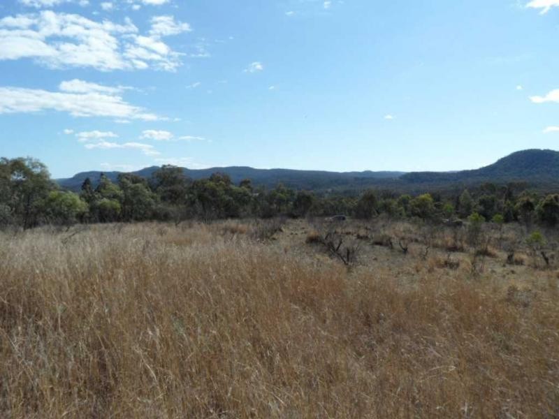 Lot 3 Rapisarda Lane, Somme, Stanthorpe QLD 4380