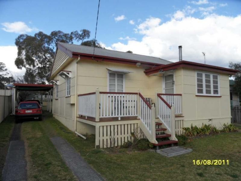 5 Tyrel Street, Stanthorpe, Stanthorpe QLD 4380