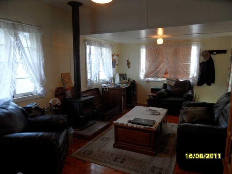 5 Tyrel Street, Stanthorpe, Stanthorpe QLD 4380