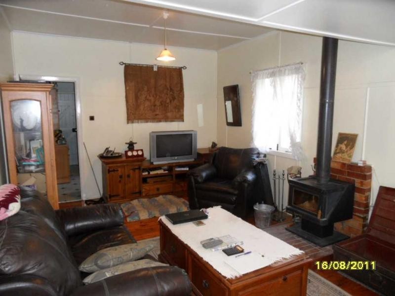 5 Tyrel Street, Stanthorpe, Stanthorpe QLD 4380