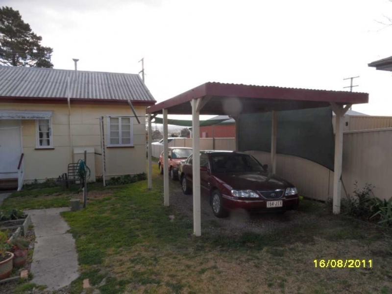 5 Tyrel Street, Stanthorpe, Stanthorpe QLD 4380