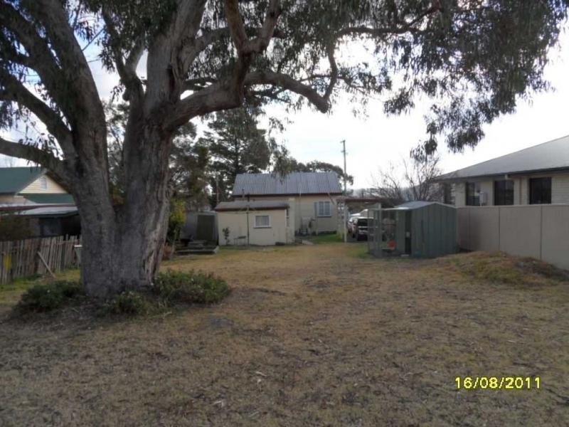 5 Tyrel Street, Stanthorpe, Stanthorpe QLD 4380