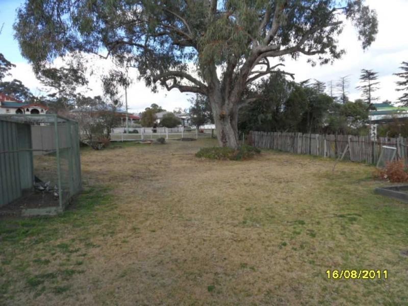 5 Tyrel Street, Stanthorpe, Stanthorpe QLD 4380