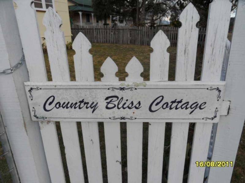 5 Tyrel Street, Stanthorpe, Stanthorpe QLD 4380