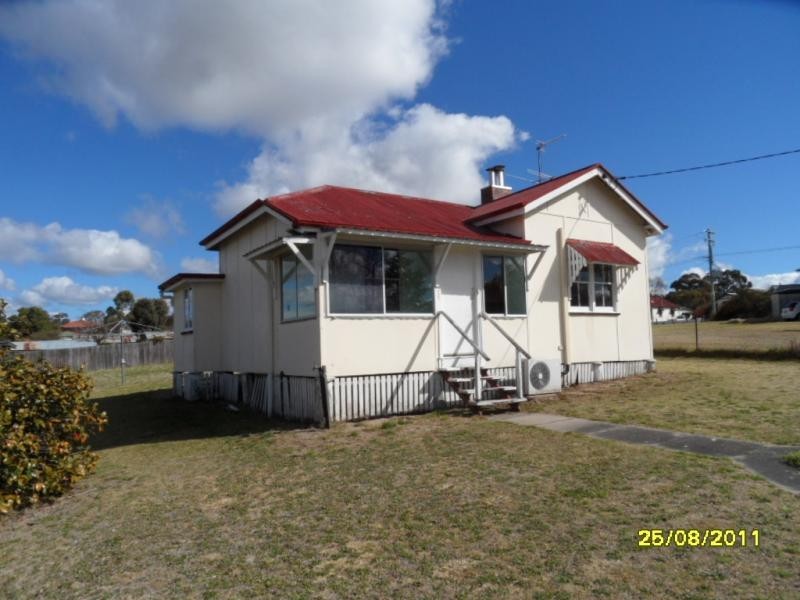 121 Folkestone Street, Stanthorpe, Stanthorpe QLD 4380