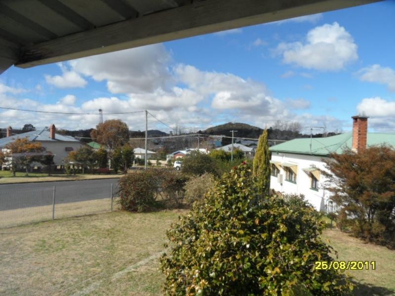 121 Folkestone Street, Stanthorpe, Stanthorpe QLD 4380