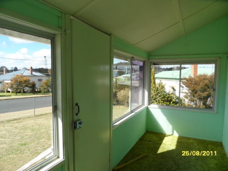 121 Folkestone Street, Stanthorpe, Stanthorpe QLD 4380