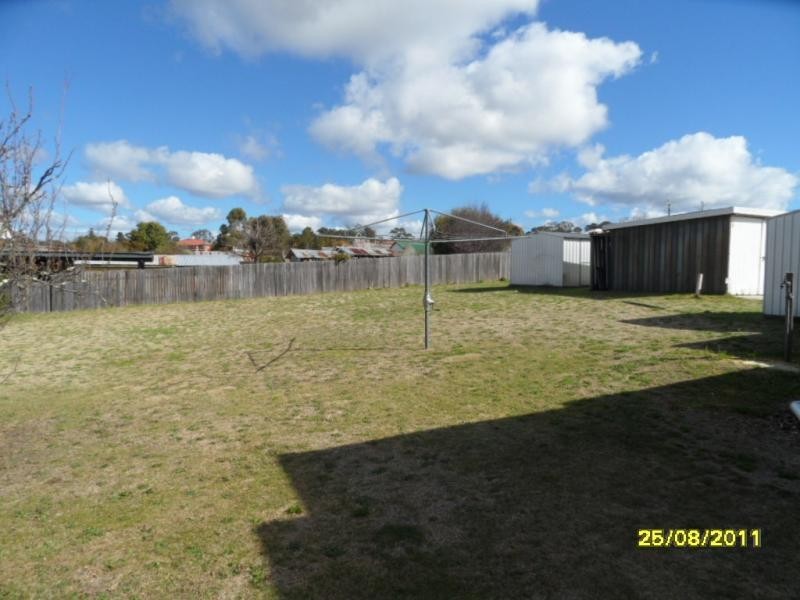121 Folkestone Street, Stanthorpe, Stanthorpe QLD 4380