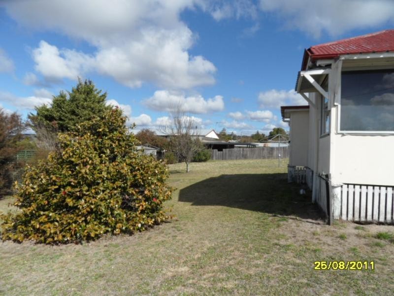 121 Folkestone Street, Stanthorpe, Stanthorpe QLD 4380