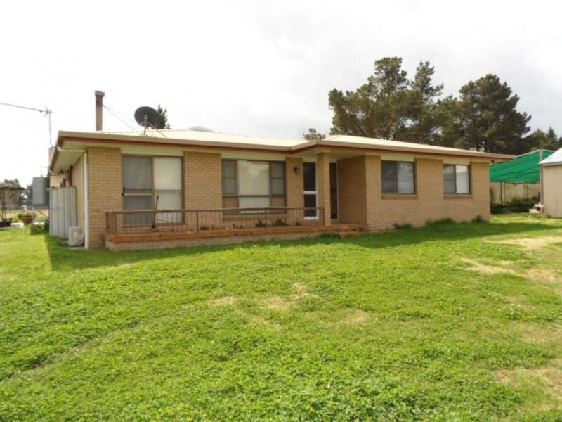 41 Caulley Lane, The Summit, Stanthorpe QLD 4380