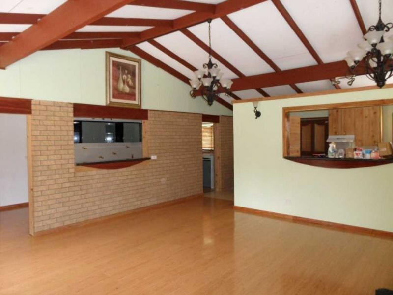 41 Caulley Lane, The Summit, Stanthorpe QLD 4380