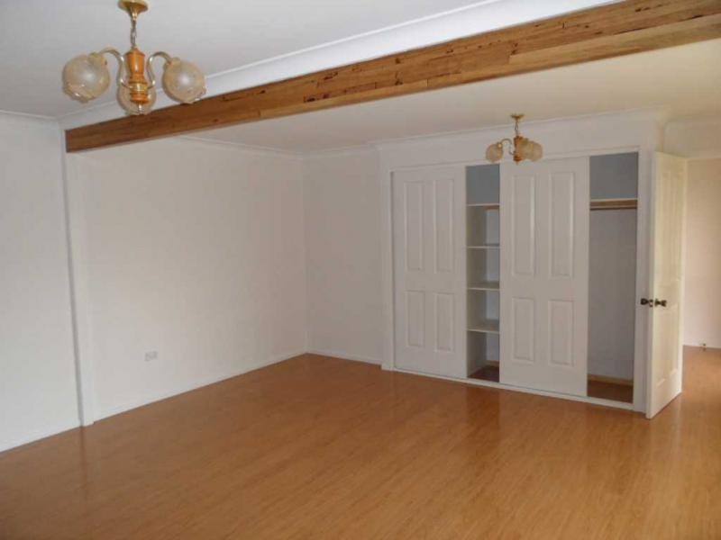 41 Caulley Lane, The Summit, Stanthorpe QLD 4380