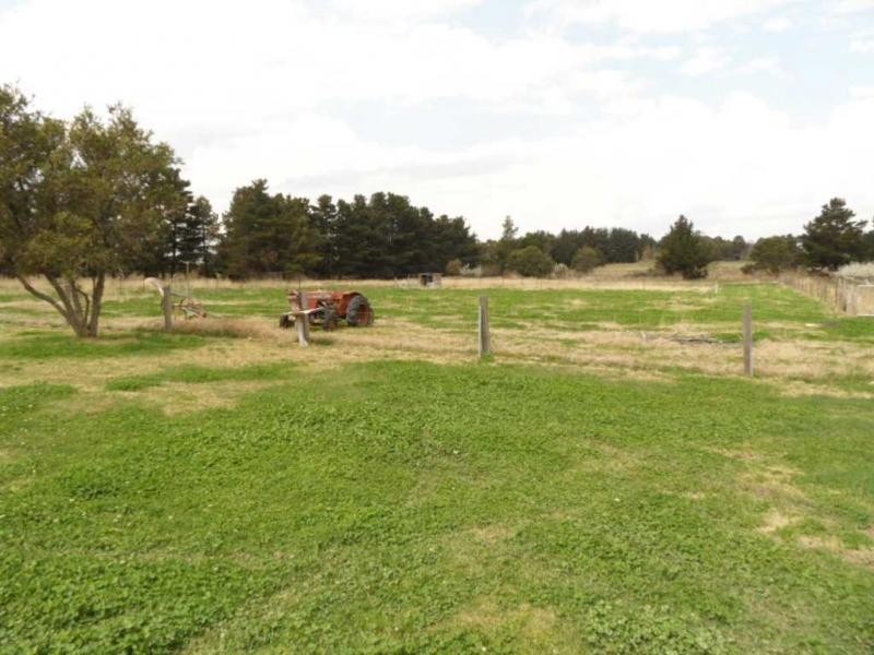 41 Caulley Lane, The Summit, Stanthorpe QLD 4380