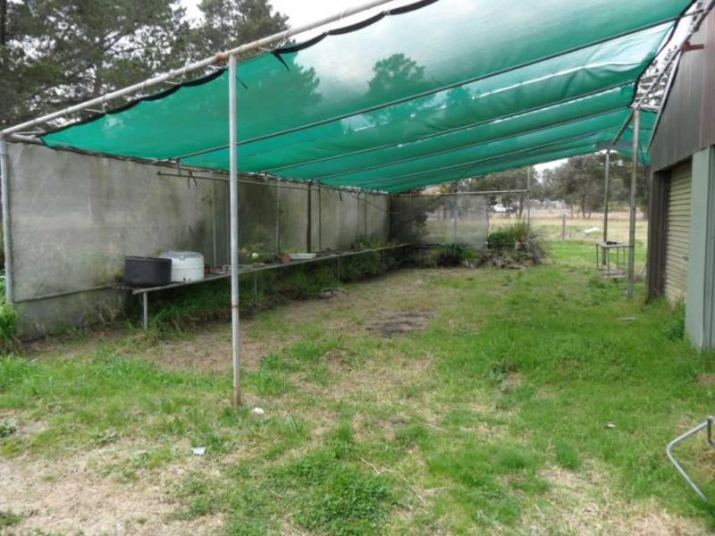 41 Caulley Lane, The Summit, Stanthorpe QLD 4380