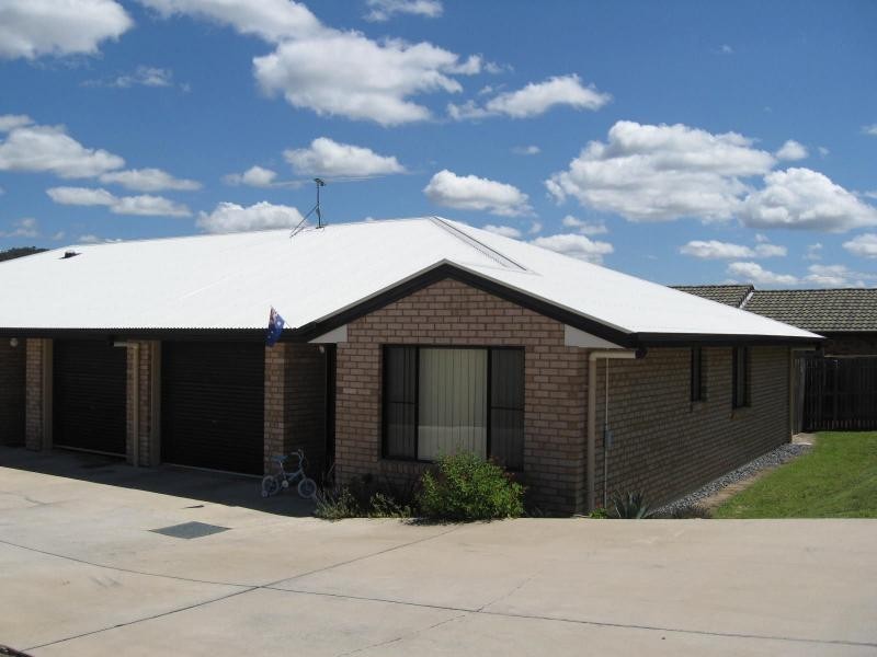 3/40 Short Street, Stanthorpe, Stanthorpe QLD 4380