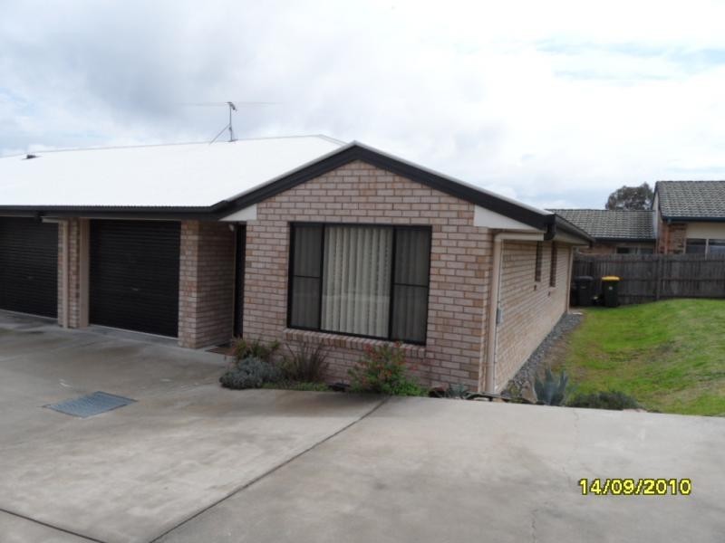 3/40 Short Street, Stanthorpe, Stanthorpe QLD 4380
