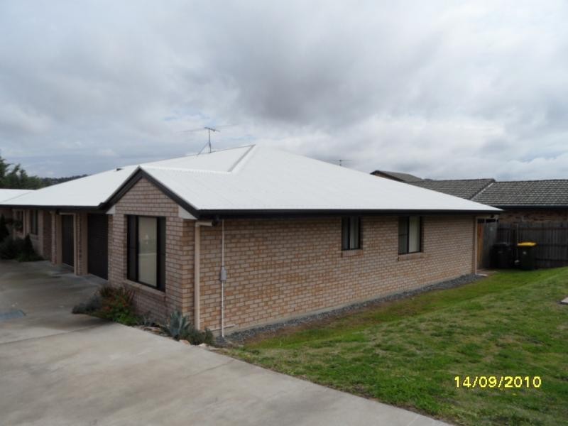 3/40 Short Street, Stanthorpe, Stanthorpe QLD 4380