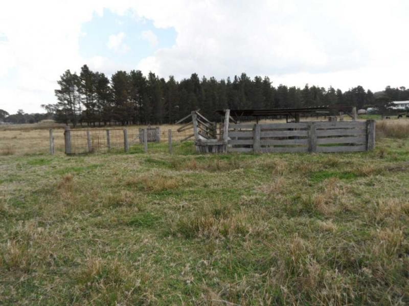 L49 Scuderi Lane, Severnlea, Stanthorpe QLD 4380