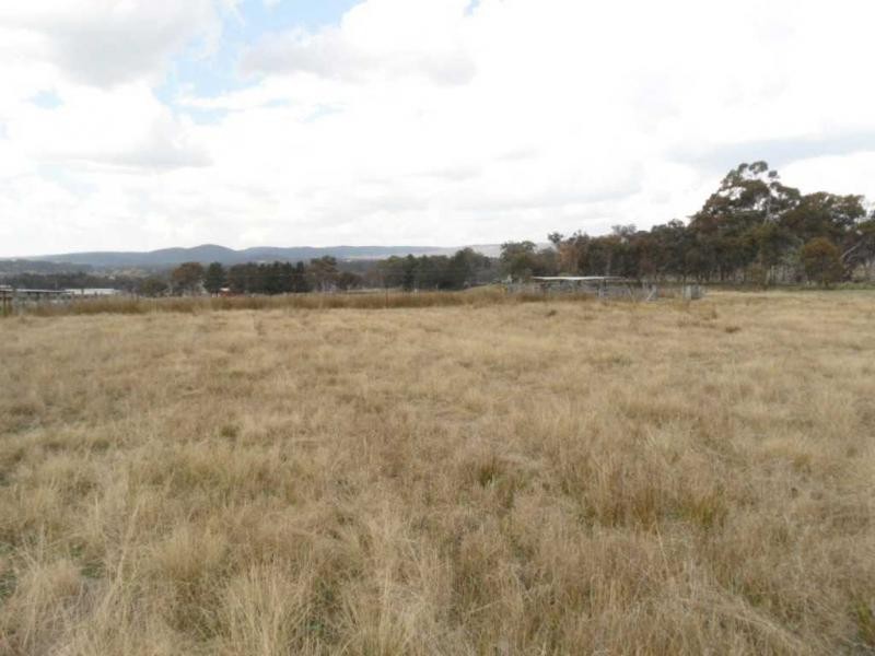 L49 Scuderi Lane, Severnlea, Stanthorpe QLD 4380