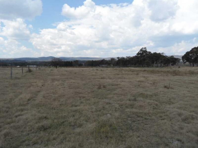 L49 Scuderi Lane, Severnlea, Stanthorpe QLD 4380