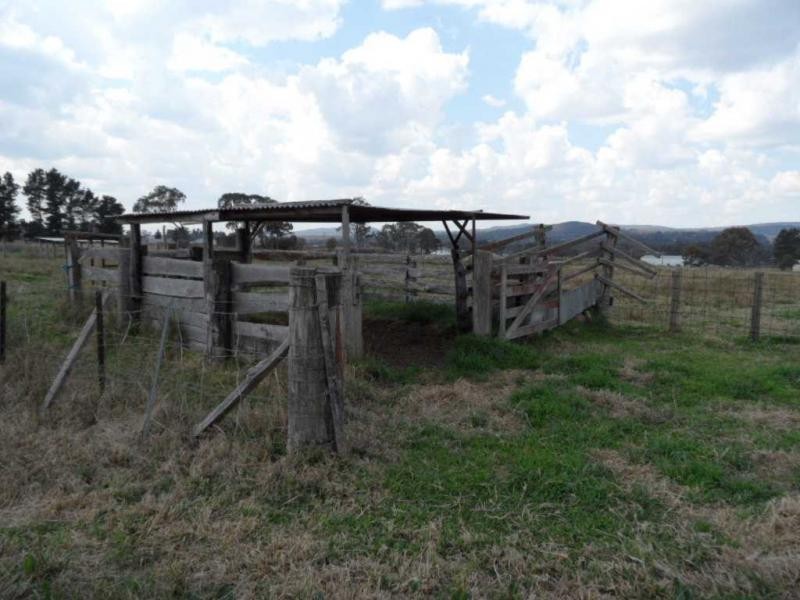 L49 Scuderi Lane, Severnlea, Stanthorpe QLD 4380