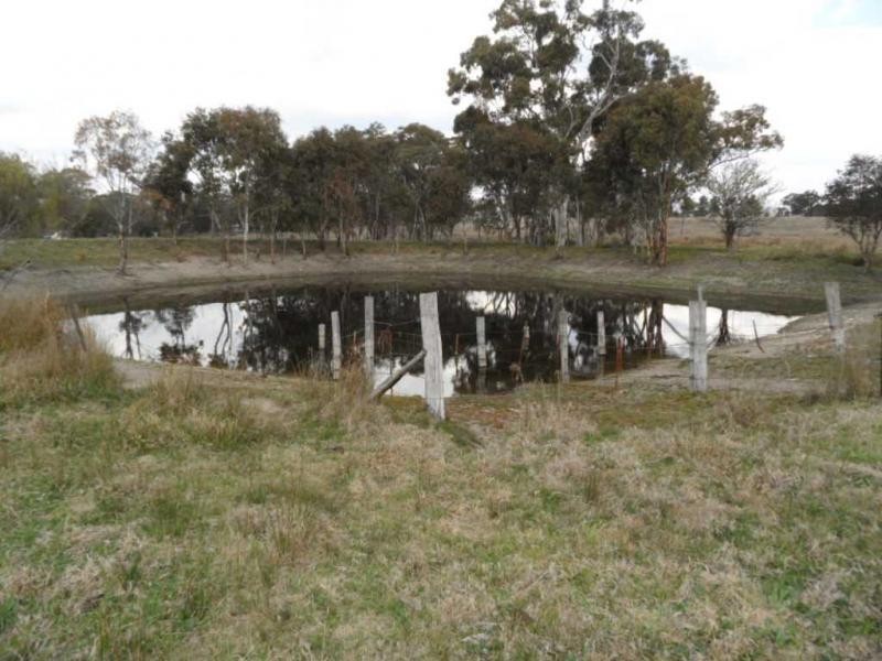 L49 Scuderi Lane, Severnlea, Stanthorpe QLD 4380