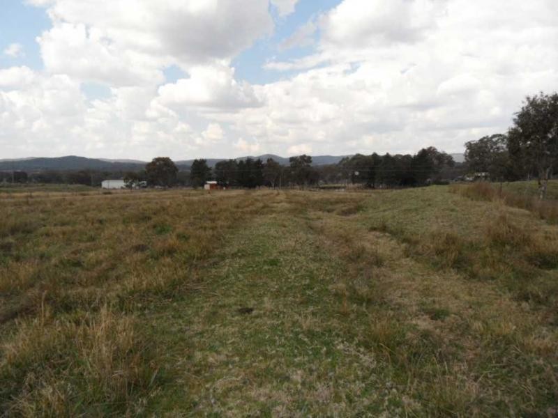 L49 Scuderi Lane, Severnlea, Stanthorpe QLD 4380