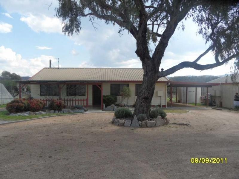 27144 New England Highway , Severnlea, Stanthorpe QLD 4380