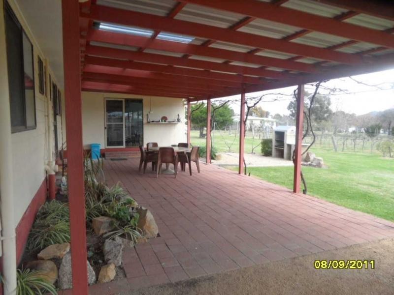 27144 New England Highway , Severnlea, Stanthorpe QLD 4380