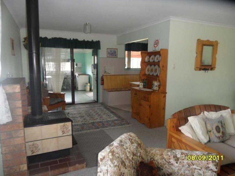27144 New England Highway , Severnlea, Stanthorpe QLD 4380