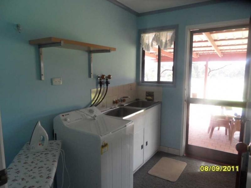 27144 New England Highway , Severnlea, Stanthorpe QLD 4380