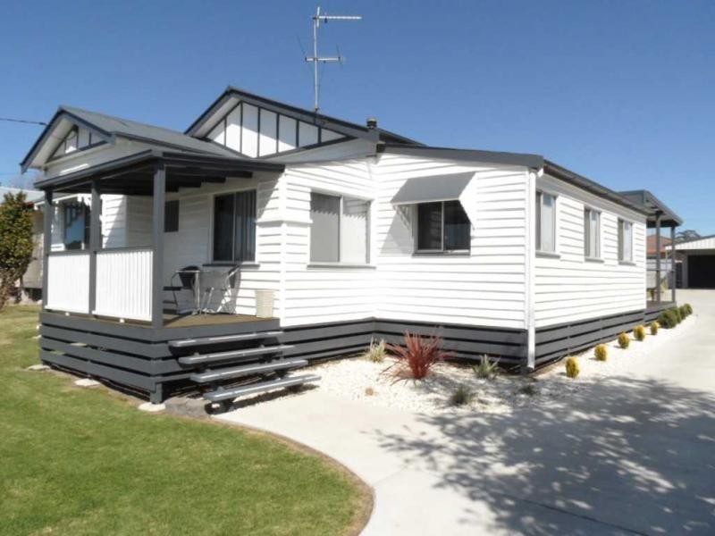 54 Archibald Street, Stanthorpe, Stanthorpe QLD 4380