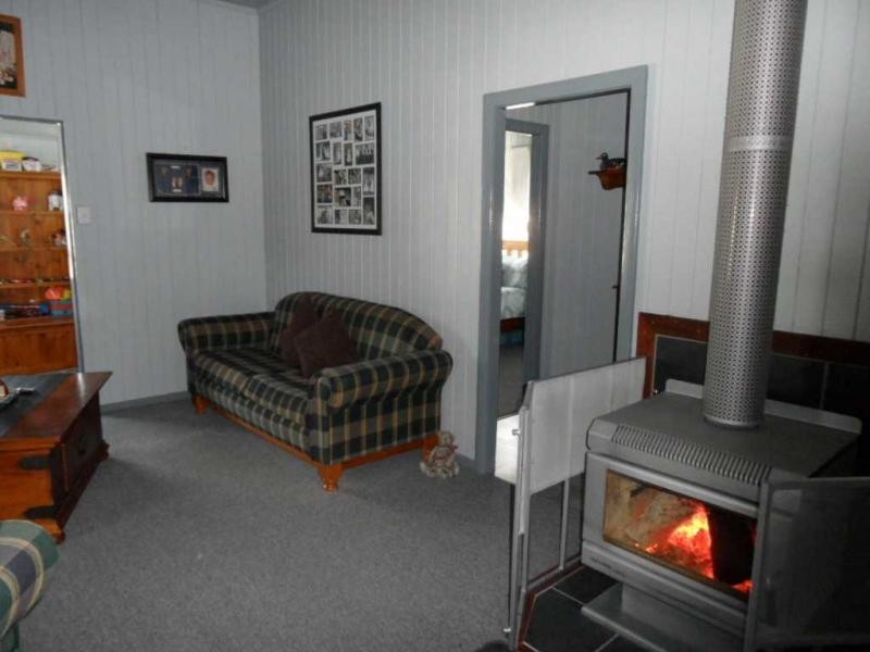 54 Archibald Street, Stanthorpe, Stanthorpe QLD 4380