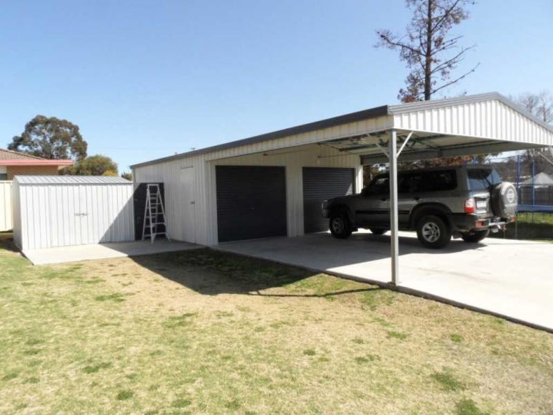 54 Archibald Street, Stanthorpe, Stanthorpe QLD 4380