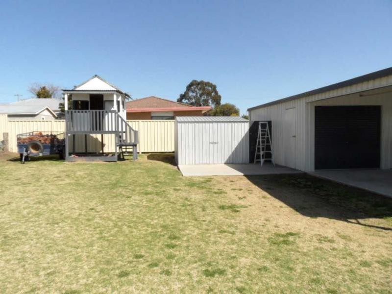54 Archibald Street, Stanthorpe, Stanthorpe QLD 4380