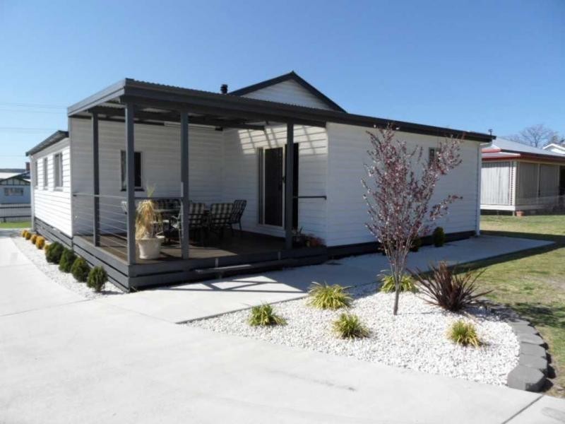54 Archibald Street, Stanthorpe, Stanthorpe QLD 4380