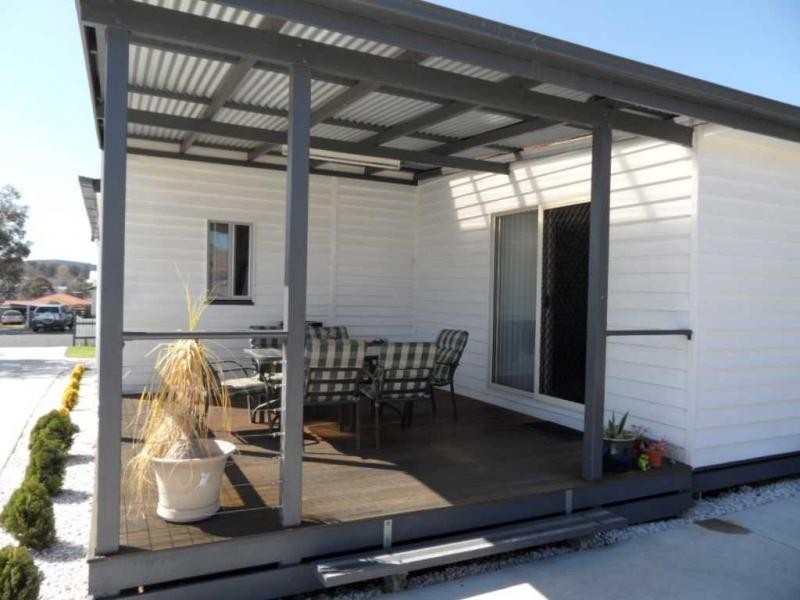 54 Archibald Street, Stanthorpe, Stanthorpe QLD 4380