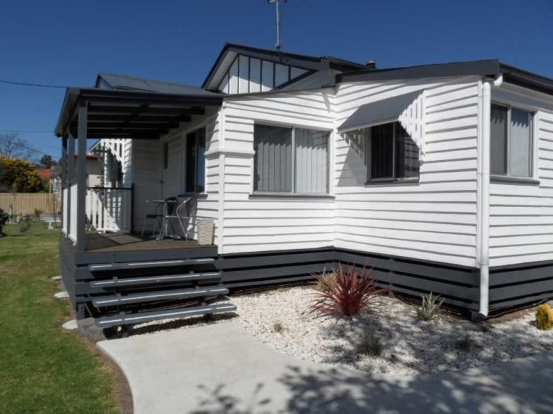 54 Archibald Street, Stanthorpe, Stanthorpe QLD 4380