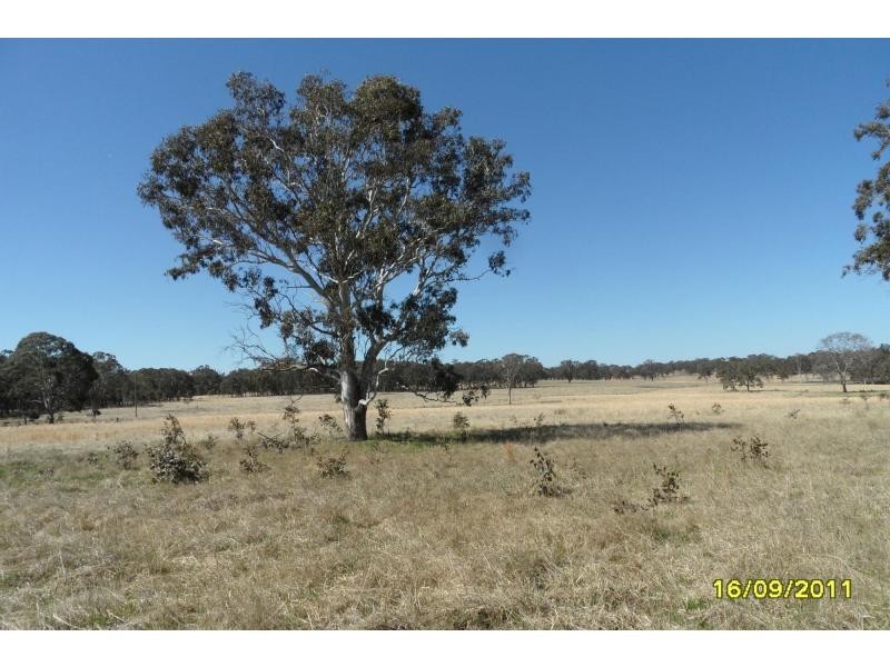 01 Maryland Station Road, The Summit, Stanthorpe QLD 4380