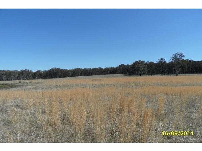 01 Maryland Station Road, The Summit, Stanthorpe QLD 4380