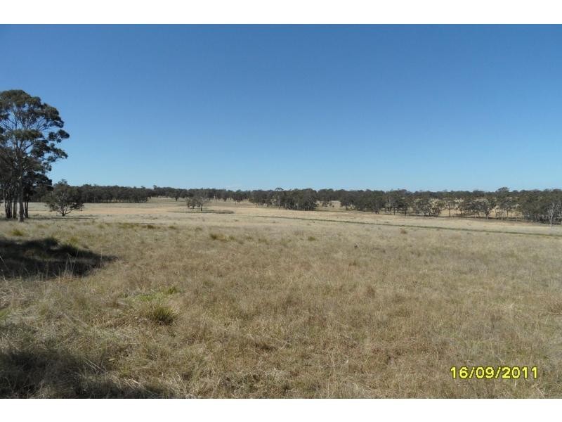 01 Maryland Station Road, The Summit, Stanthorpe QLD 4380