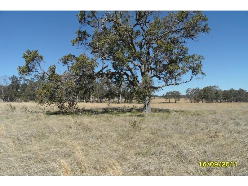 01 Maryland Station Road, The Summit, Stanthorpe QLD 4380