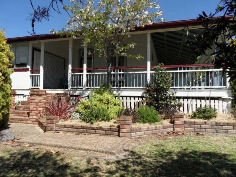 56 Wallangarra Road, Stanthorpe QLD 4380